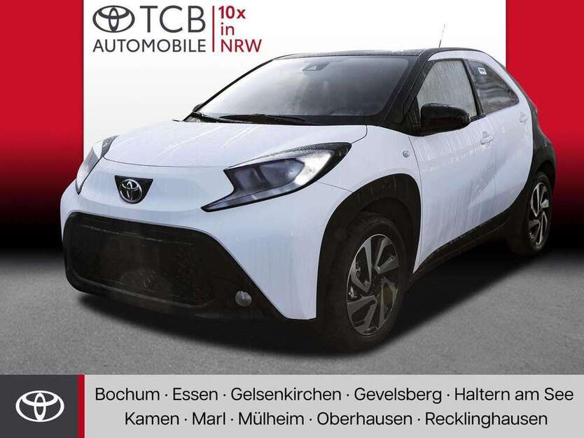 Aygo