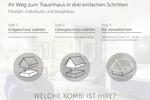 Einfamilienhaus Schwelm - 6 Zimmer, 155 m&sup2;, 1.900&euro; | Angebot:26664380