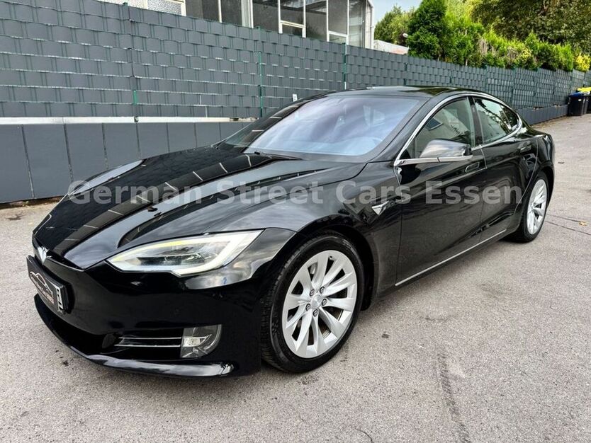 Model S