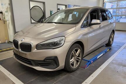 BMW 218 Gran Tourer 167.616 km 11.999 &euro; Gelsenkirchen 45897