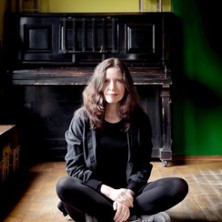 Sarah McQuaid - Singer-Songwriter (Irl) 12.03.2027 Kulturküche Herne