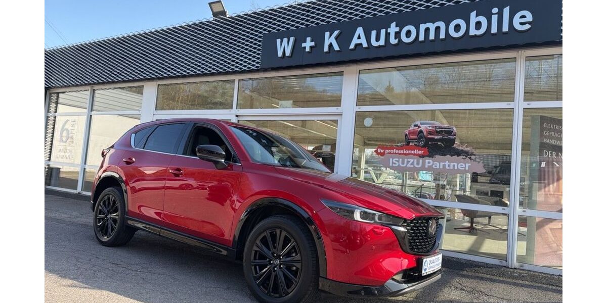 Mazda CX-5 42.000 km 35.490 &euro; Kamen 59174