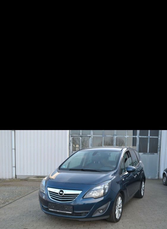 Meriva