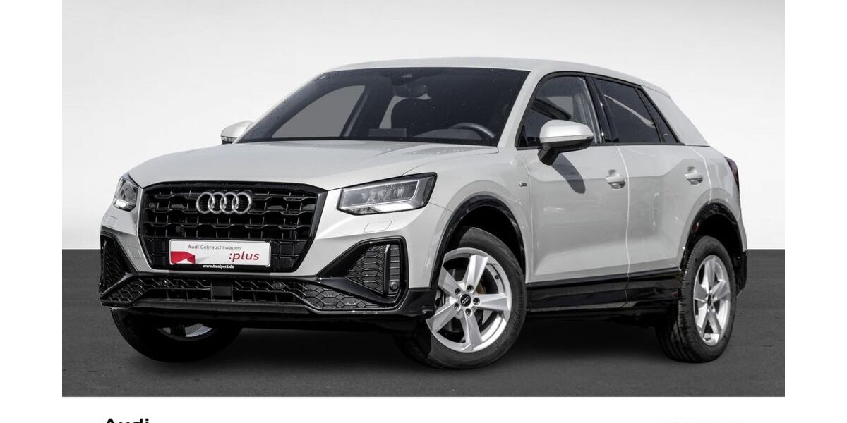 Audi Q2 16.887 km 27.965 &euro; Dortmund 44143