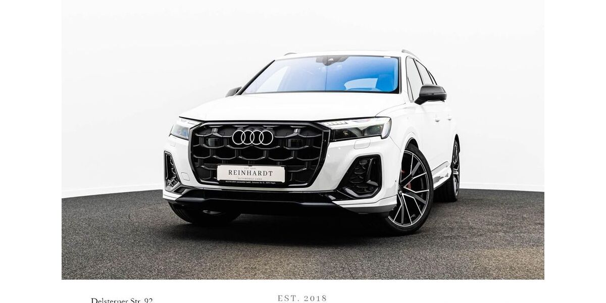 Audi Q7 18.155 km 80.600 &euro; Hagen 58091