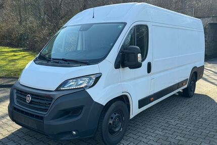 Fiat Ducato 260.000 km 10.999 &euro; Wetter Ruhr 58300