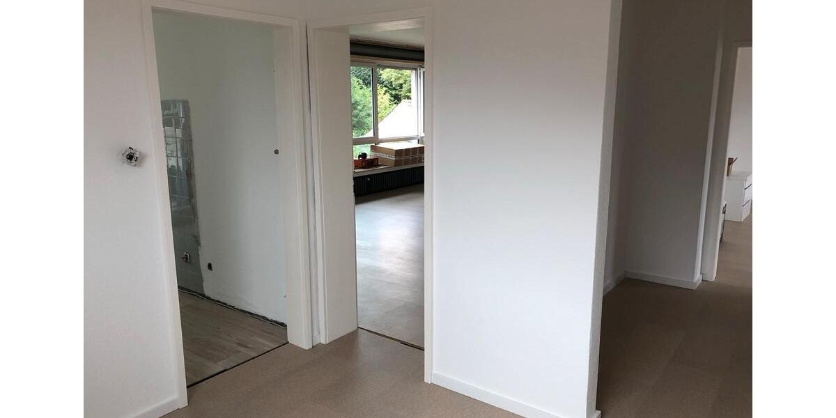 Etagenwohnung Recklinghausen Hillerheide - 2 Zimmer, 96 m&sup2;, 780&euro; | Angebot:26594647