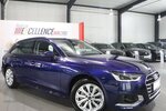 A4 Avant 40 TFSI ADVANCED BUSINESS PANORAMA,LED