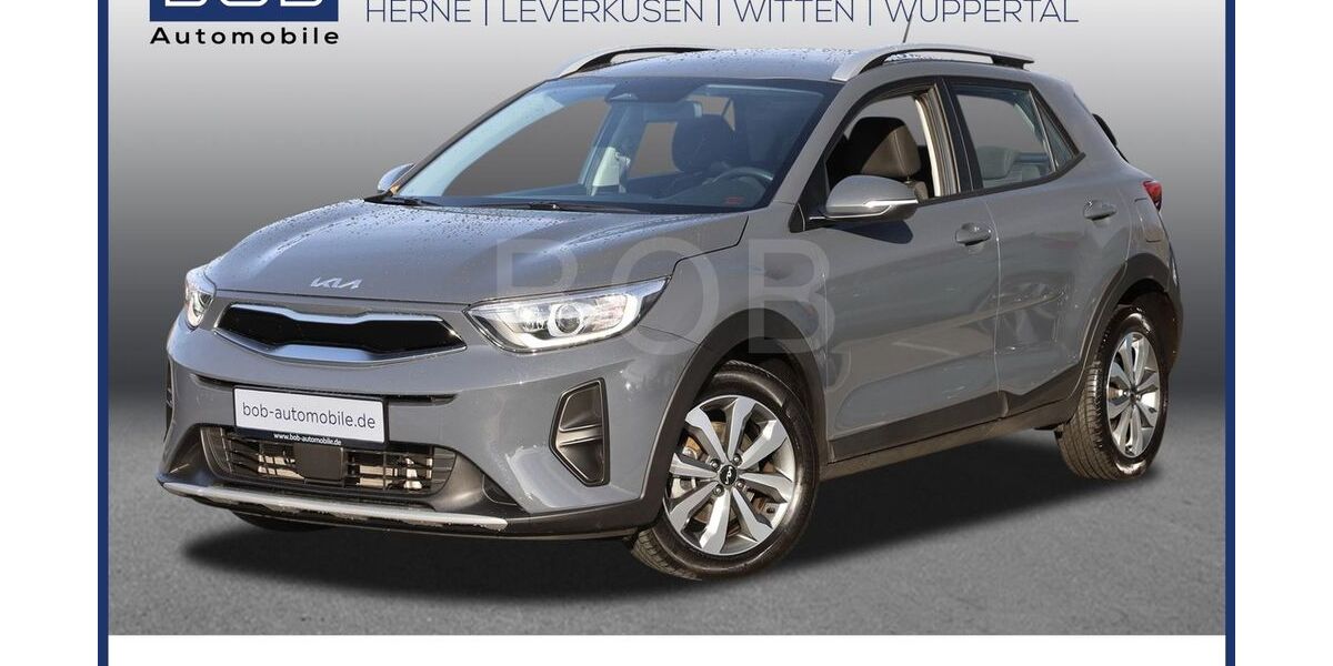 Kia Stonic 34.491 km 18.888 € Bochum 44809