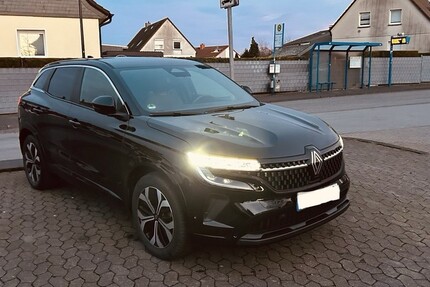 Renault Austral 30.800 km 23.600 &euro; Hagen 58095