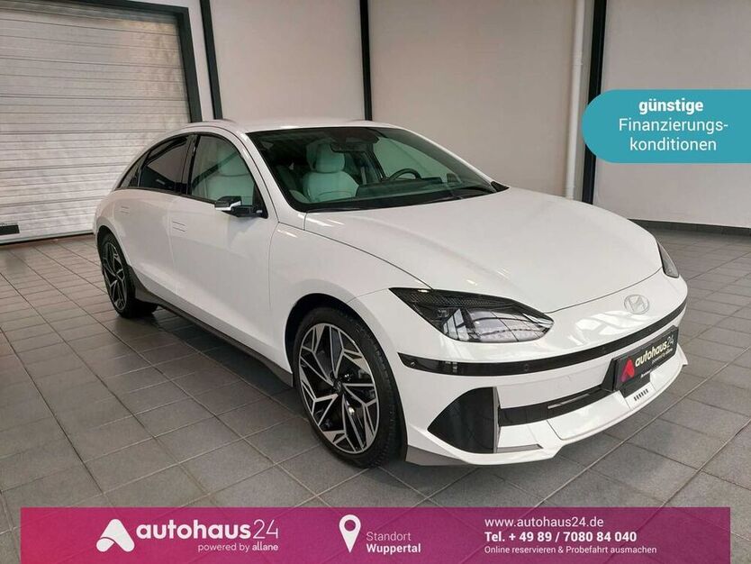 IONIQ 6