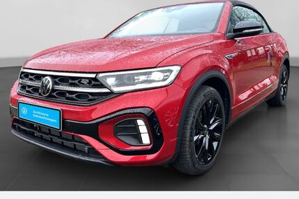 VW T-Roc 11.818 km 26.480 &euro; Marl 45770