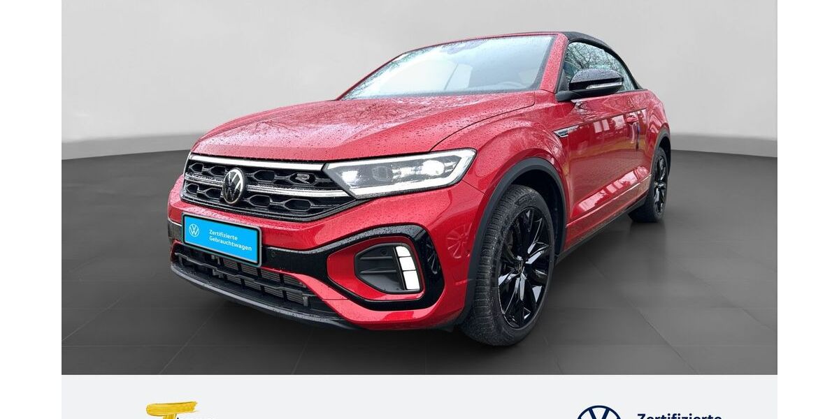 VW T-Roc 11.818 km 26.480 &euro; Marl 45770