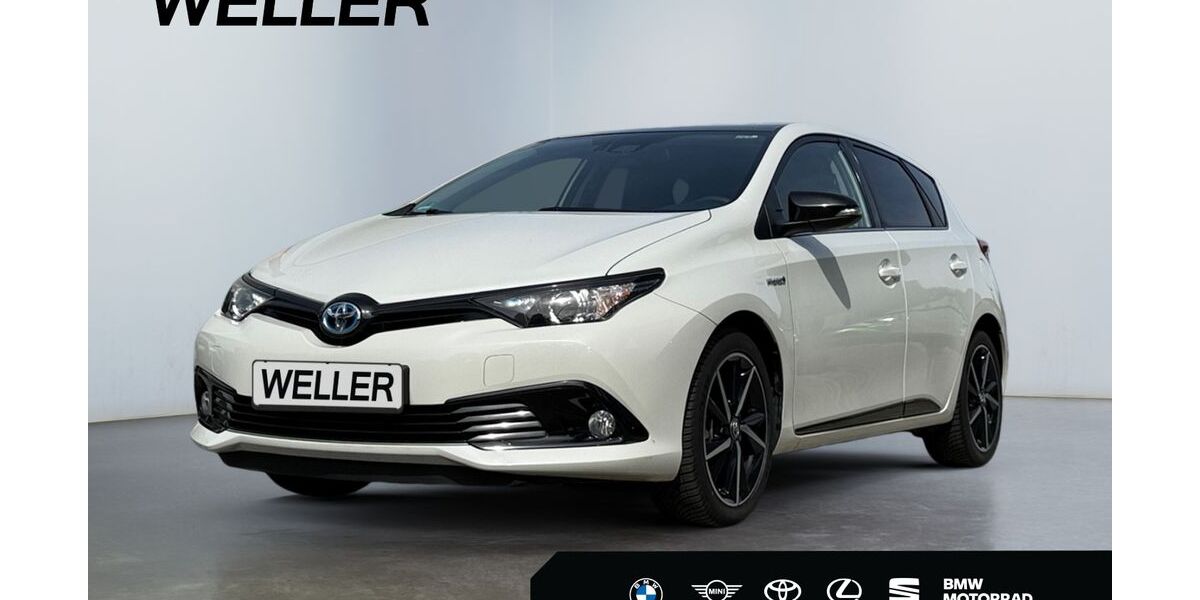 Toyota Auris 28.000 km 17.870 &euro; Dortmund 44143
