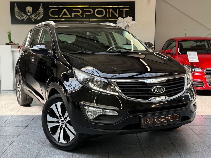 Sportage