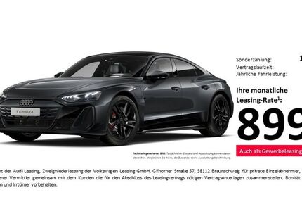Audi e-tron GT 18.721 km 97.977 &euro; Dortmund 44143