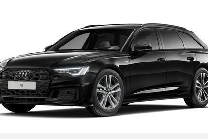 Audi A6 27.528 km 44.630 &euro; Bochum 44809