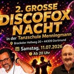 Discofox Nacht