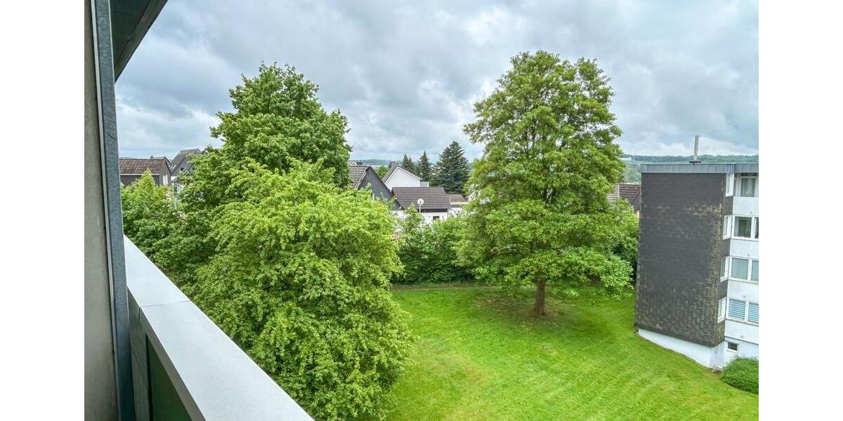 Dachgeschoßwohnung Ennepetal - 2 Zimmer, 63 m&sup2;, 435&euro; | Angebot:26653890