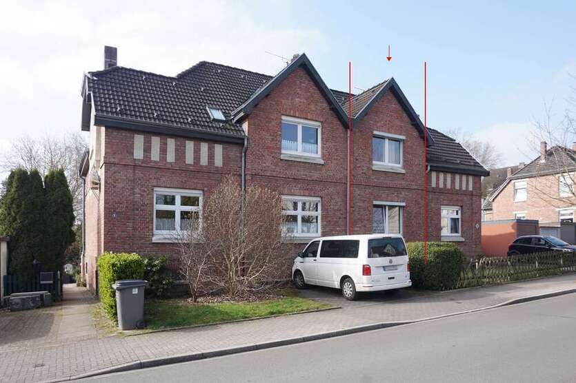 Wohnung zum Kaufen in Bochum 130.000 € 72 m²