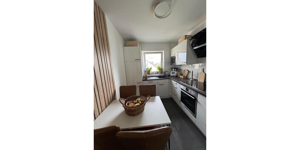 Etagenwohnung Schwerte - 3 Zimmer, 73 m&sup2;, 197.999&euro; | Angebot:26704525