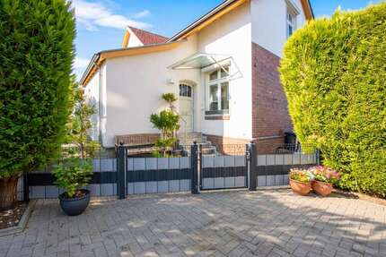 Haus Bochum / Linden Linden - 3.5 Zimmer, 76 m&sup2;, 239.000&euro; | Angebot:25938831