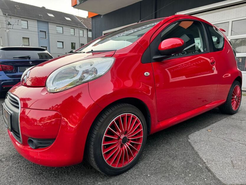 Citroen C1 164.980 km 2.990 € Gelsenkirchen 45899