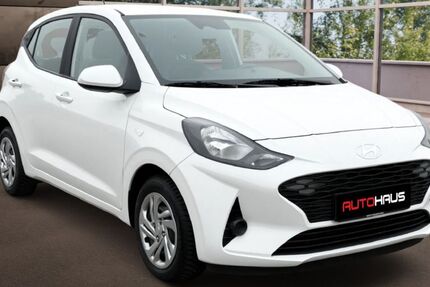 Hyundai i10 18.150 km 13.900 &euro; Datteln 45711