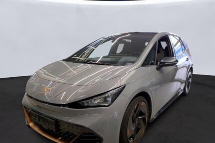 Cupra Born 42.862 km 25.394 &euro; Hagen 58091