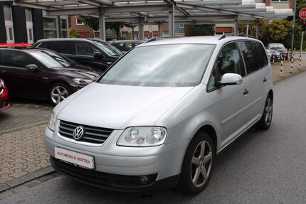 VW Touran 232.333 km 1.690 &euro; Herten 45699