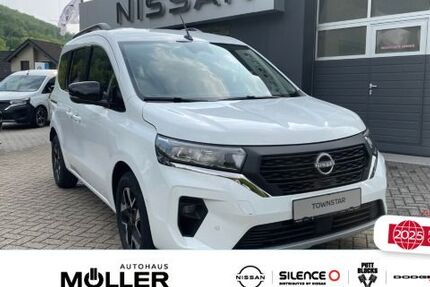 Nissan Townstar 3.500 km 26.990 &euro; Hattingen 45527