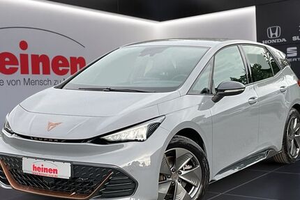 Cupra Born 15.187 km 28.899 &euro; Menden 58708