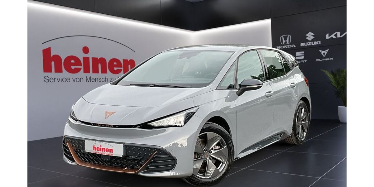Cupra Born 15.187 km 28.899 &euro; Menden 58708