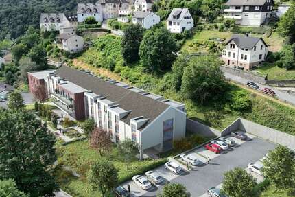 Wohnung zum Kaufen in Altena 239.869 € 24.19 m² 1 zimmer