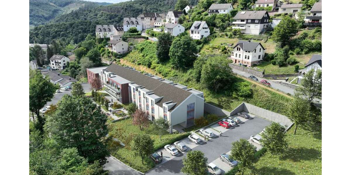 Wohnung zum Kaufen in Altena 239.869 € 24.19 m² 1 zimmer