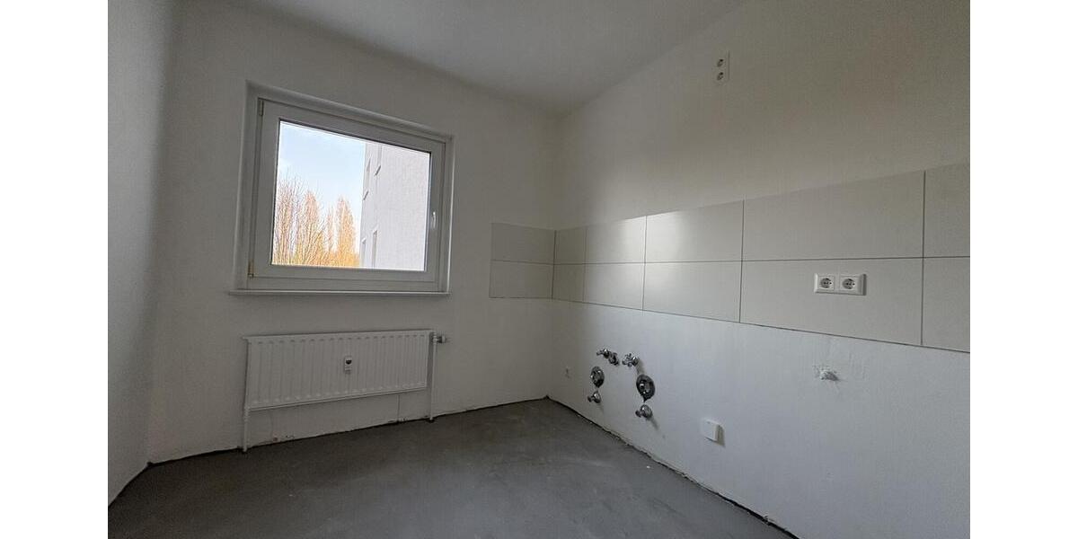 Etagenwohnung Dortmund Grevel - 3.5 Zimmer, 73 m&sup2;, 604&euro; | Angebot:26139304