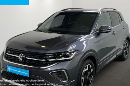 VW T-Cross 9.864 km 28.810 &euro; Hagen 58089