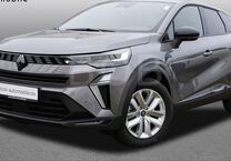 Gebrauchtwagen Renault Symbioz