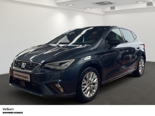 Seat Ibiza 20.495 km 20.400 € Velbert 42553