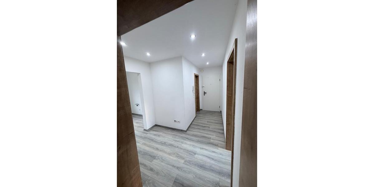 Etagenwohnung Iserlohn Gerlingsen - 3 Zimmer, 65 m&sup2;, 95.000&euro; | Angebot:26042353