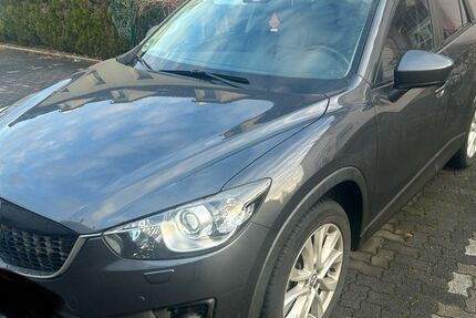 Mazda CX-5 188.200 km 8.500 &euro; Herne 44649