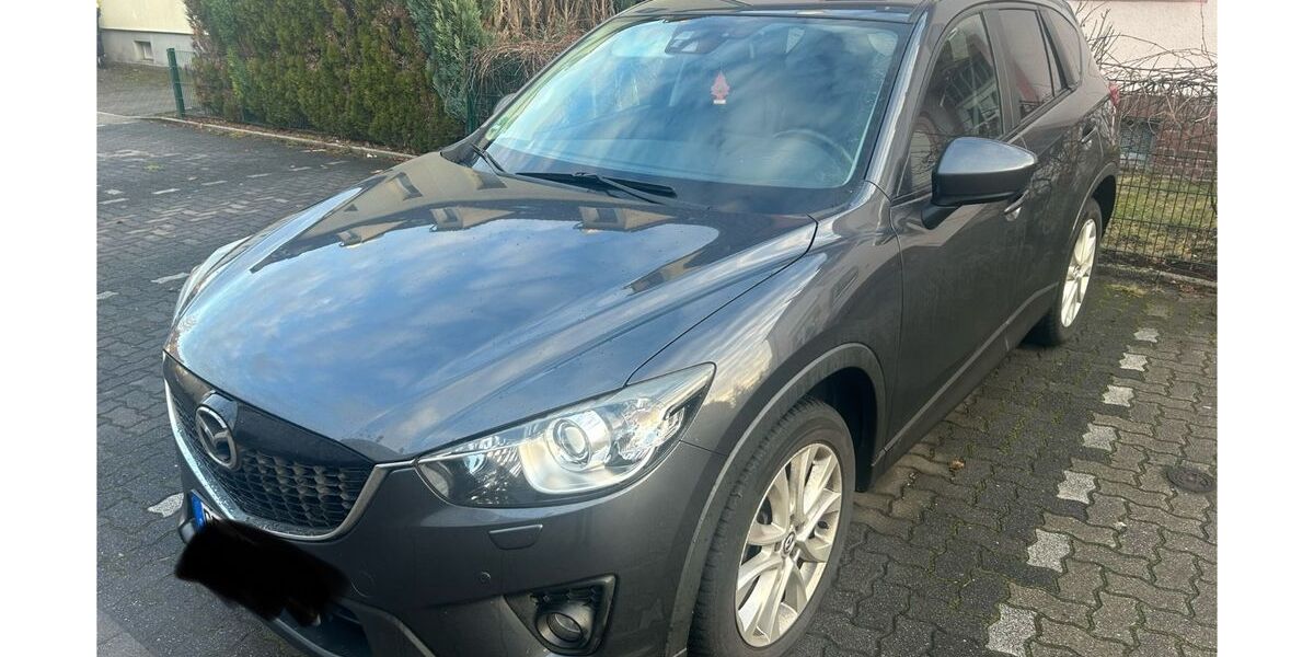 Mazda CX-5 188.200 km 8.500 &euro; Herne 44649