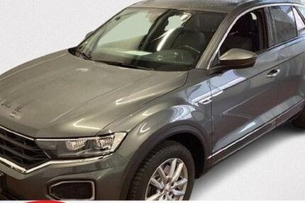 VW T-Roc 46.380 km 25.837 &euro; Witten 58453