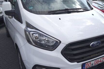 Ford Transit Custom 191.020 km 10.980 &euro; Dortmund 44287