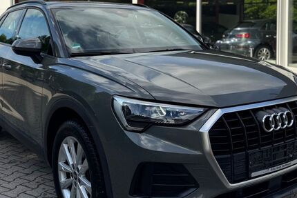 Audi Q3 33.500 km 22.970 &euro; Dortmund 44265