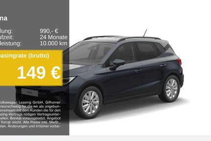 Seat Arona 17.120 km 22.420 &euro; Bochum 44809