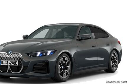 BMW i4 25.995 km 49.090 &euro; Werne 59368