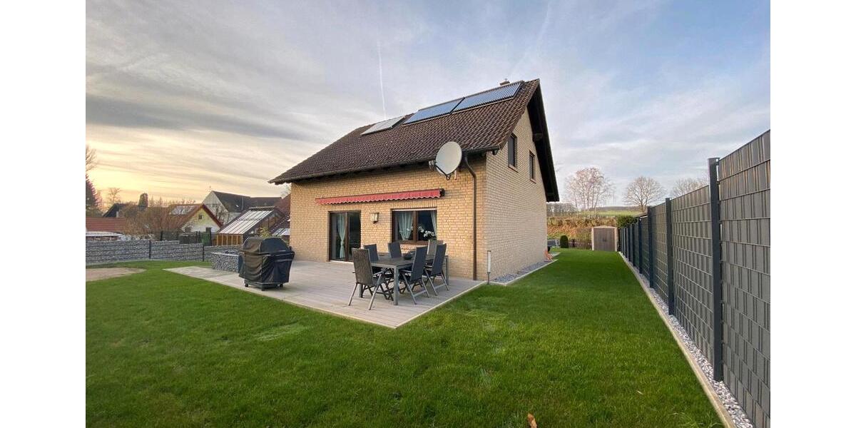 Einfamilienhaus Fröndenberg (Ruhr) - 5 Zimmer, 115 m&sup2;, 480.000&euro; | Angebot:27502866