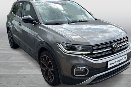 VW T-Cross 42.560 km 18.510 &euro; Dortmund 44379