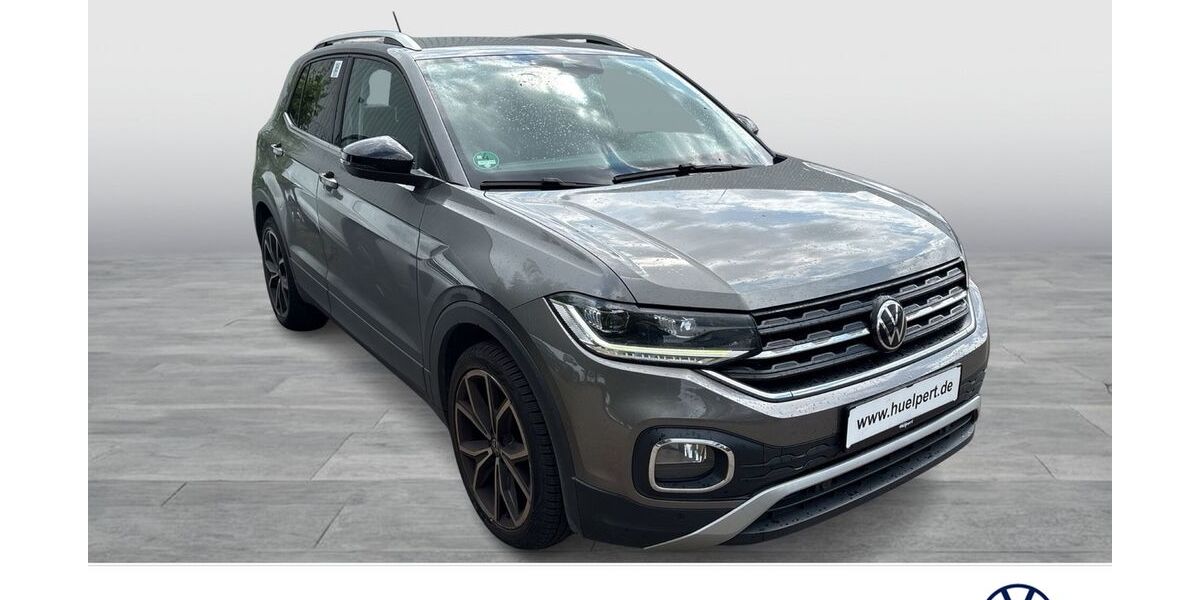 VW T-Cross 42.560 km 18.510 &euro; Dortmund 44379